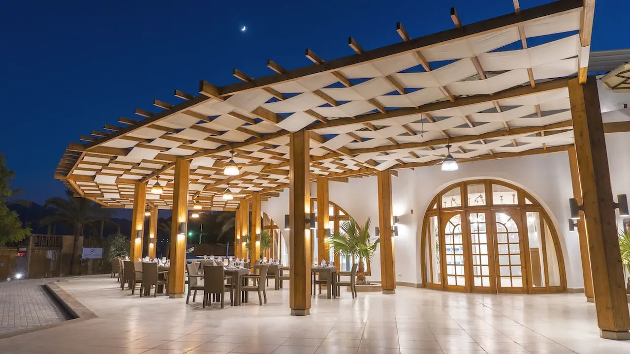 Hotel Safir Dahab - Dahab